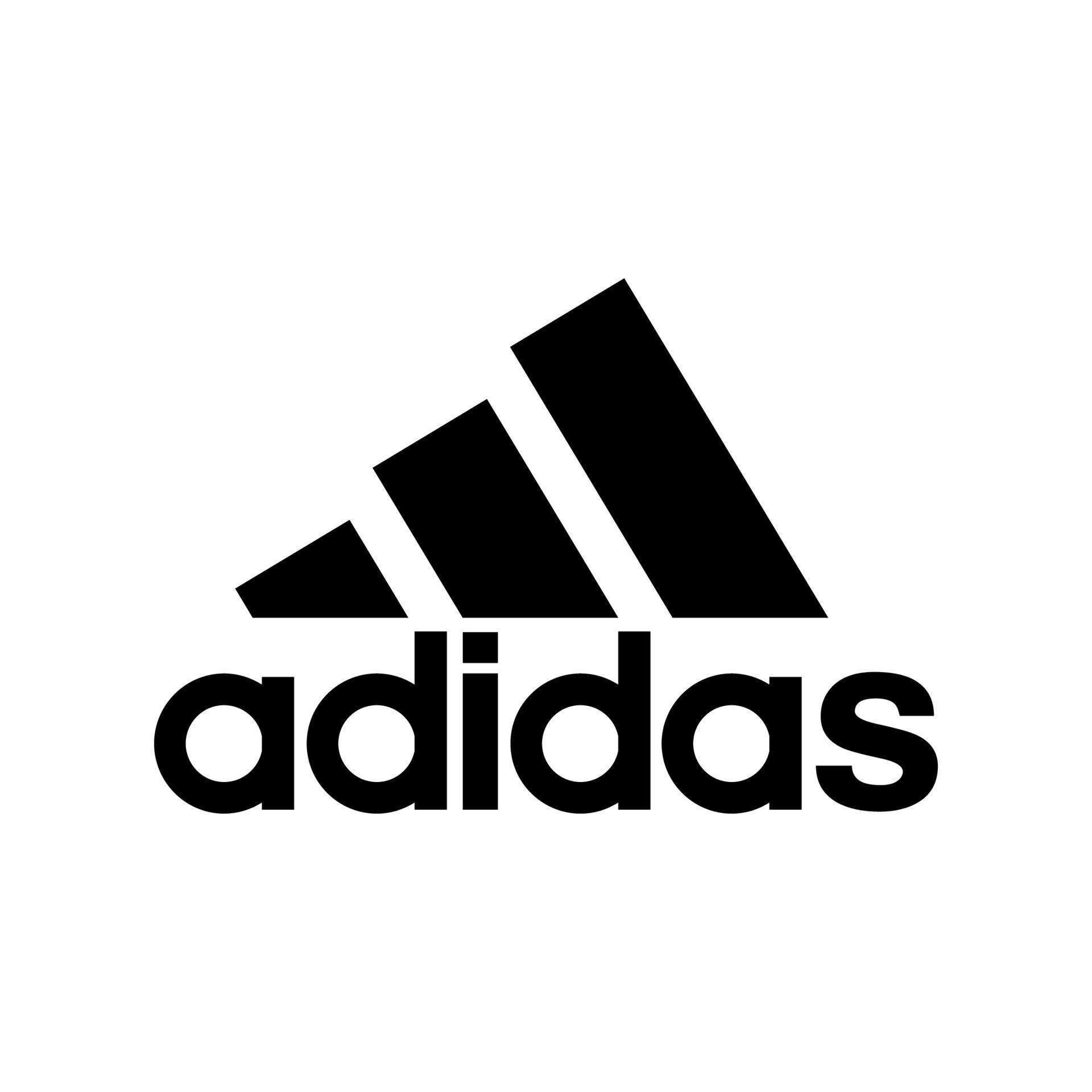 Adidas logo