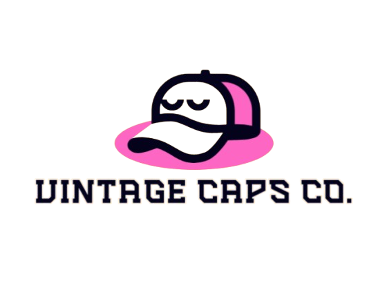 Vintage Caps Co.