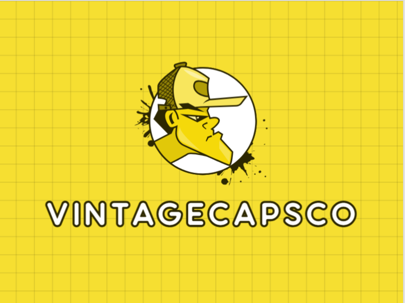 Vintage Caps Co